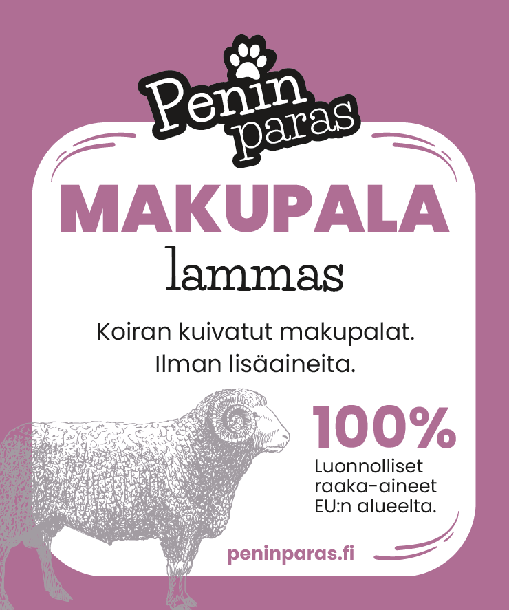 Penin Paras Lammas makupala 80g